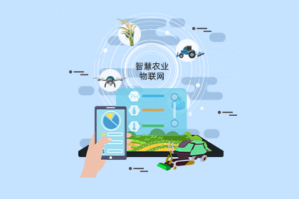 智慧農業物聯網